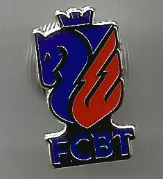 Badge FC Botosani  NEW LOGO 1